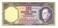 [5.Emisyon 500 Lira]