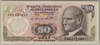 [6.Emisyon 50 Lira]