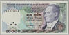 [7.Emisyon 10,000 Lira]