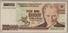 [7.Emisyon 100,000 Lira]