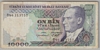 [7.Emisyon 10,000 Lira]