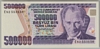 [7.Emisyon 500,000 Lira]