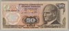 [6.Emisyon 50 Lira]
