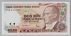 [7.Emisyon 5,000 Lira]