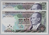 [7.Emisyon 10,000 Lira]