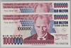 [7.Emisyon 1,000,000 Lira]
