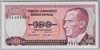 [7.Emisyon 100 Lira]