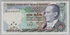 [7.Emisyon 10,000 Lira]