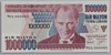 [7.Emisyon 1,000,000 Lira]