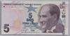 [9.Emisyon 5 Lira]