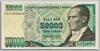 [7.Emisyon 50,000 Lira]