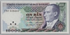 [7.Emisyon 10,000 Lira]