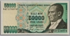 [7.Emisyon 50,000 Lira]