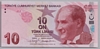 [9.Emisyon 10 Lira]