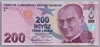 [9.Emisyon 200 Lira]