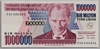 [7.Emission 1,000,000 Lira]