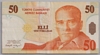 [8.Emisyon 50 Yeni Lira]