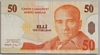 [8.Emisyon 50 Yeni Lira]