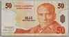 [8.Emisyon 50 Yeni Lira]