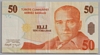[8.Emisyon 50 Yeni Lira]