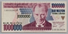 [7.Emission 1,000,000 Lira]