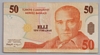 [8.Emisyon 50 Yeni Lira]