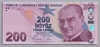[9.Emisyon 200 Lira]