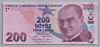 [9.Emisyon 200 Lira]