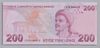 [9.Emisyon 200 Lira]