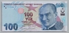 [9.Emisyon 100 Lira]