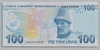 [9.Emisyon 100 Lira]