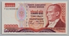 [7.Emisyon 20,000 Lira]