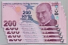 [9.Emisyon 200 Lira]