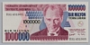 [7.Emission 1,000,000 Lira]