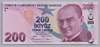 [9.Emisyon 200 Lira]