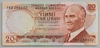 [6.Emisyon 20 Lira]
