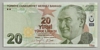 [9.Emisyon 20 Lira]