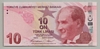 [9.Emisyon 10 Lira]