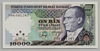 [7.Emisyon 10,000 Lira]