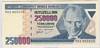 [7.Emisyon 250,000 Lira]