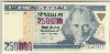 [7.Emisyon 250,000 Lira]