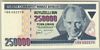 [7.Emisyon 250,000 Lira]