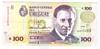 [Uruguay 100 Pesos Uruguayos]