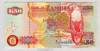 [Zambia 50 Kwacha]