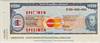 [Travellers Cheque 200 Francs]