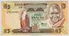 [Zambia 5 Kwacha]
