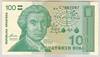 [Croatia 100 Dinara]