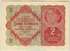 [Austria 2 Kronen]