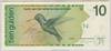 [Netherlands Antilles 10 Gulden]