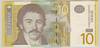 [Serbia 10 Dinara]